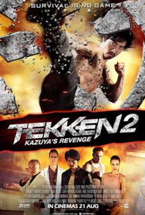 دانلود فیلم Tekken: Kazuya’s Revenge 201491478-219025448