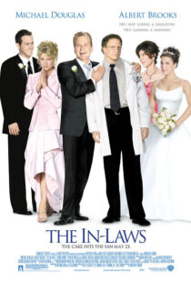 دانلود فیلم The In-Laws 200392827-489718699