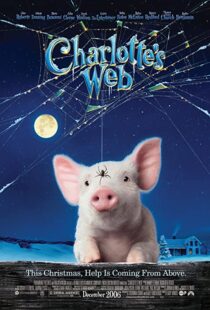 دانلود فیلم Charlotte’s Web 200699591-737608696