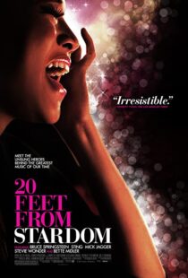 دانلود مستند 20 Feet from Stardom 2013100100-676438450