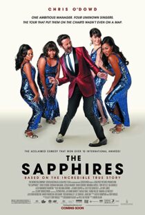 دانلود فیلم The Sapphires 201299537-376055261