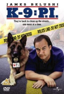 دانلود فیلم K-9: P.I. 200297712-340274654