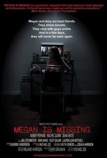 دانلود فیلم Megan Is Missing 201195741-252664334