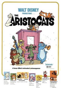 دانلود انیمیشن The Aristocats 197091373-1796058122