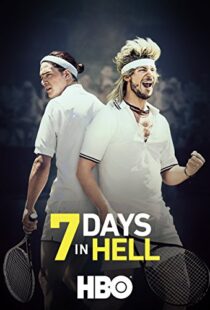 دانلود فیلم 7 Days in Hell 201599870-123337