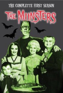 دانلود سریال The Munsters99448-364084847