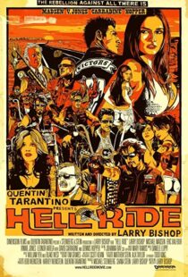 دانلود فیلم Hell Ride 200897018-151635615