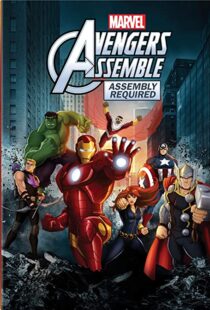 دانلود انیمیشن Avengers Assemble94927-1064020189