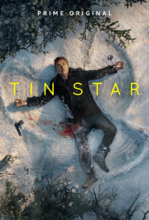 دانلود سریال Tin Star