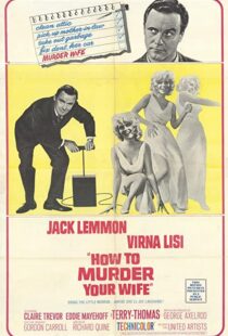 دانلود فیلم How to Murder Your Wife 196597924-1310846821