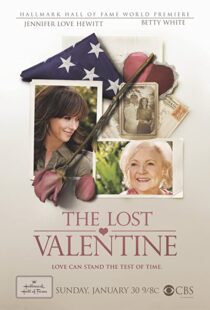 دانلود فیلم The Lost Valentine 201197357-2029004660