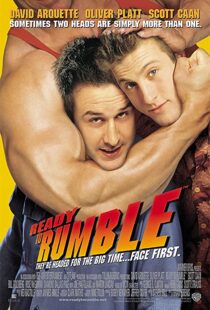 دانلود فیلم Ready to Rumble 200098954-148756375