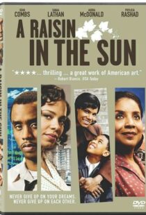 دانلود فیلم A Raisin in the Sun 200894972-1577464943