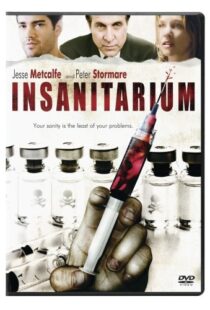 دانلود فیلم Insanitarium 200891562-1373842307