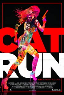 دانلود فیلم Cat Run 201197465-704396658