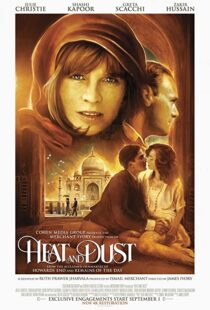 دانلود فیلم Heat and Dust 198398097-226874490