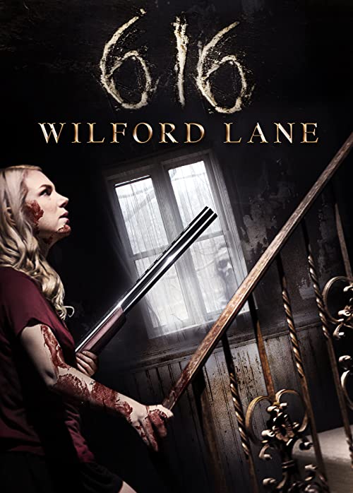 دانلود فیلم 616 Wilford Lane 2021