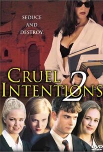 دانلود فیلم Cruel Intentions 2 200093346-1546054640