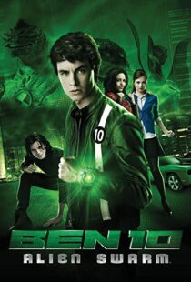 دانلود فیلم Ben 10: Alien Swarm 200993007-1686016674