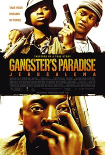 دانلود فیلم Gangster’s Paradise: Jerusalema 200897010-1709934463