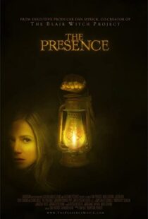 دانلود فیلم The Presence 201091952-2139937699