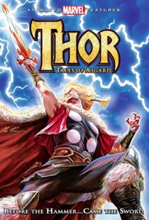 دانلود انیمیشن Thor: Tales of Asgard 201193846-172547439