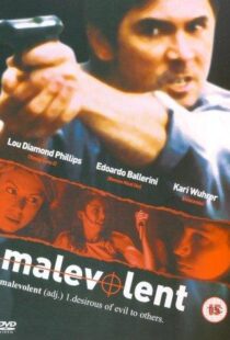 دانلود فیلم Malevolent 200297938-511565098