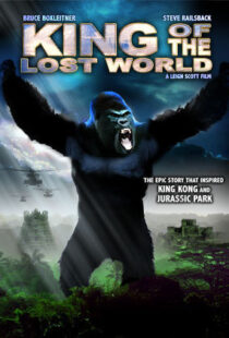 دانلود فیلم King of the Lost World 200593039-461835035