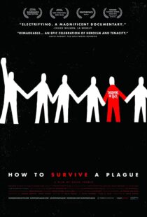 دانلود مستند How to Survive a Plague 201299163-384009663