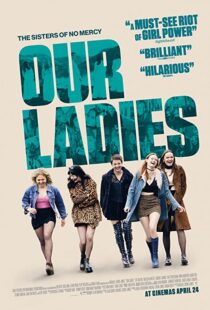 دانلود فیلم Our Ladies 201999628-407360776