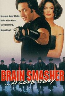 دانلود فیلم Brain Smasher… A Love Story 199395922-217890752