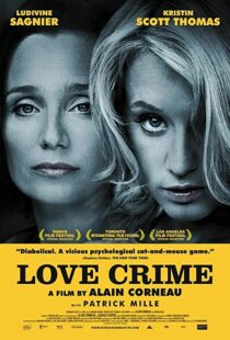 دانلود فیلم Love Crime 201097517-1444114355