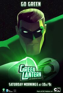 دانلود انیمیشن Green Lantern: The Animated Series95175-156032526