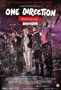 دانلود مستند One Direction: Where We Are – The Concert Film 2014100436-1349744174