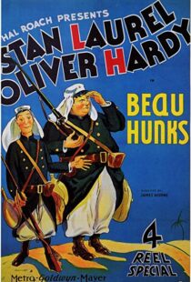 دانلود فیلم Beau Hunks 193198805-856263630