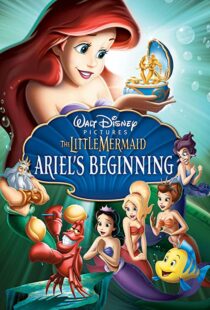 دانلود انیمیشن The Little Mermaid: Ariel’s Beginning 200897354-853289822