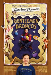 دانلود فیلم Gentlemen Broncos 200998689-87256156