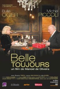 دانلود فیلم Belle toujours 200693321-1816376745