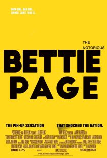 دانلود فیلم The Notorious Bettie Page 2005100545-667005487