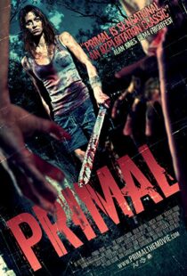 دانلود فیلم Primal 201097539-641510683