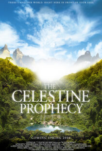 دانلود فیلم The Celestine Prophecy 200692979-106981008