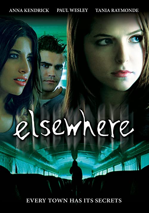 دانلود فیلم Elsewhere 2009