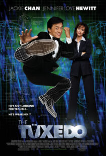 دانلود فیلم The Tuxedo 200292833-1951767834