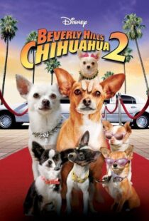 دانلود فیلم Beverly Hills Chihuahua 2 201194722-1857279196