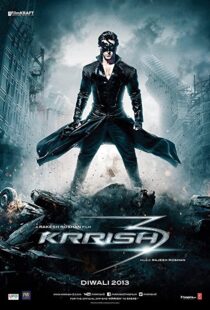 دانلود فیلم هندی Krrish 3 201391400-56422195