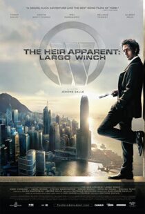 دانلود فیلم The Heir Apparent: Largo Winch 200894124-929558025