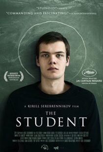 دانلود فیلم The Student 201693566-1954690123