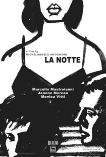 دانلود فیلم La Notte 196194800-994571972