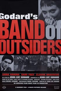 دانلود فیلم Band of Outsiders 196491414-2000040504