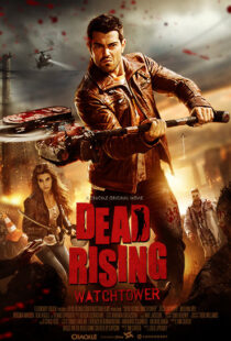 دانلود فیلم Dead Rising: Watchtower 201599897-387035363